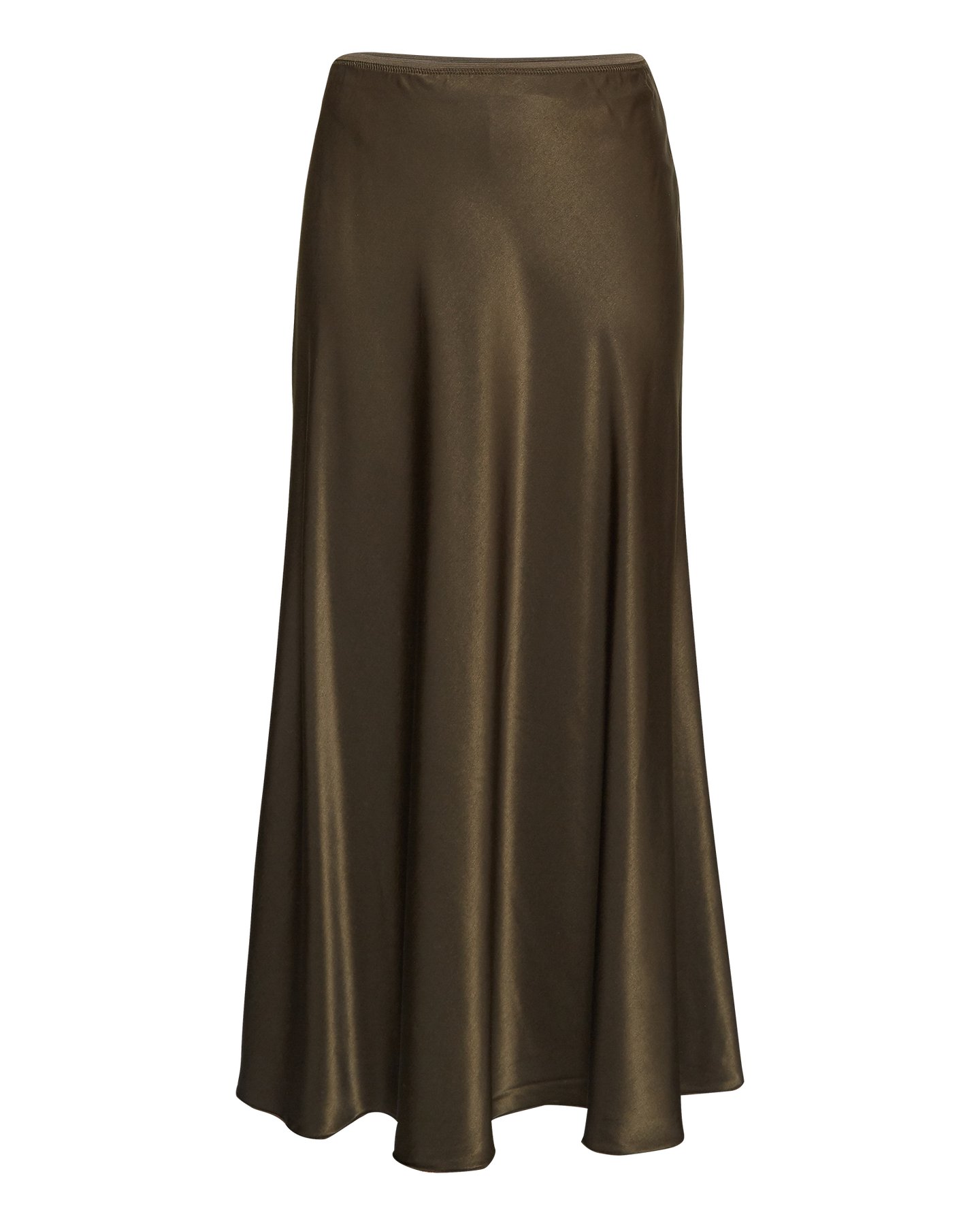 Nicolette Ullas Skirt - Forest Night