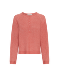 Palema Alegria Pullover - Faded Rose