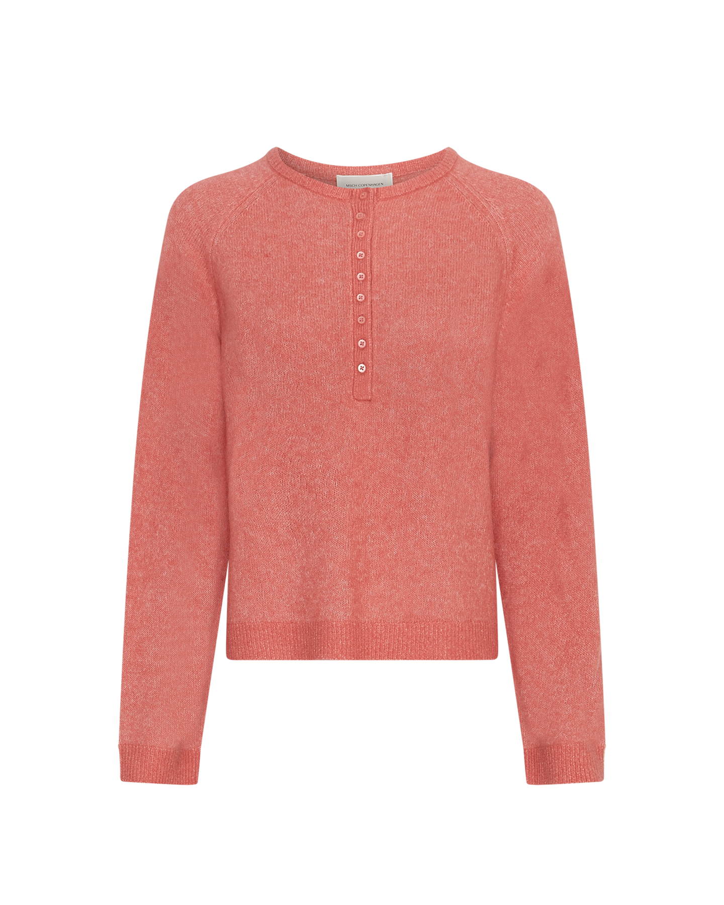 Palema Alegria Pullover - Faded Rose