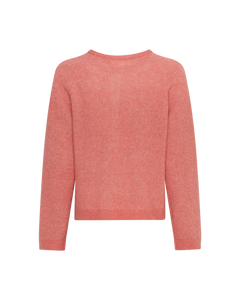 Palema Alegria Pullover - Faded Rose