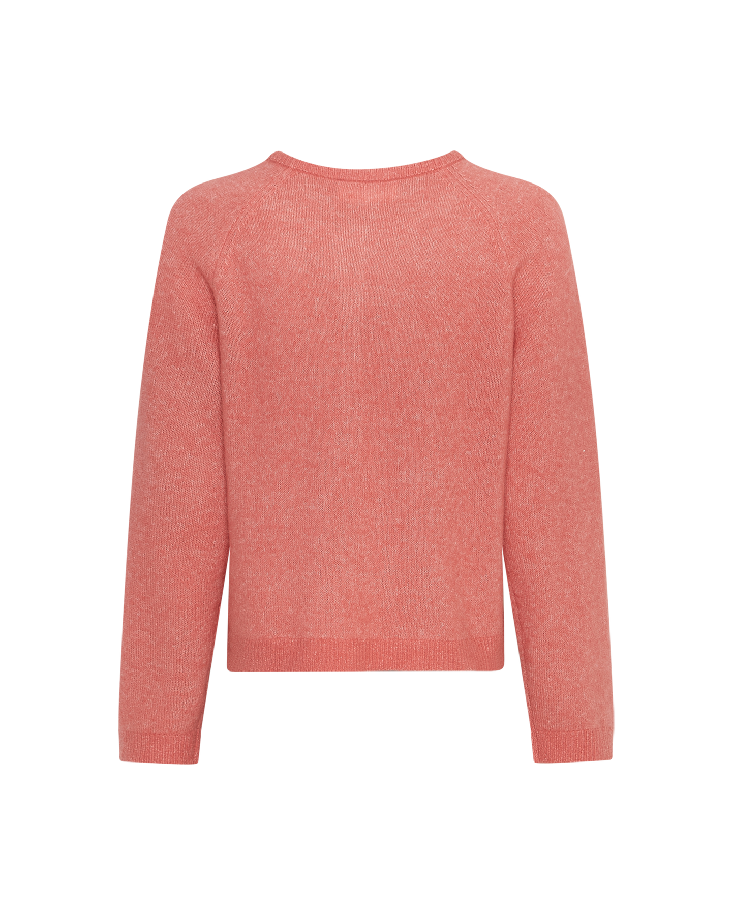 Palema Alegria Pullover - Faded Rose
