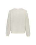 Palema Alegria Pullover - Oatmeal Melange