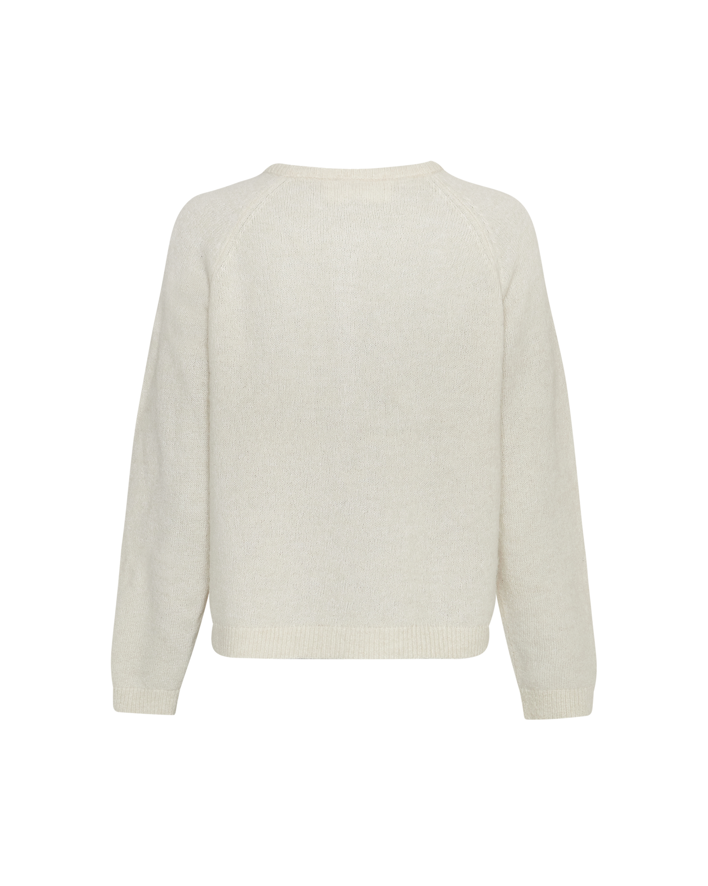 Palema Alegria Pullover - Oatmeal Melange