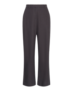 Pennie Ginia HW Pants - Phantom