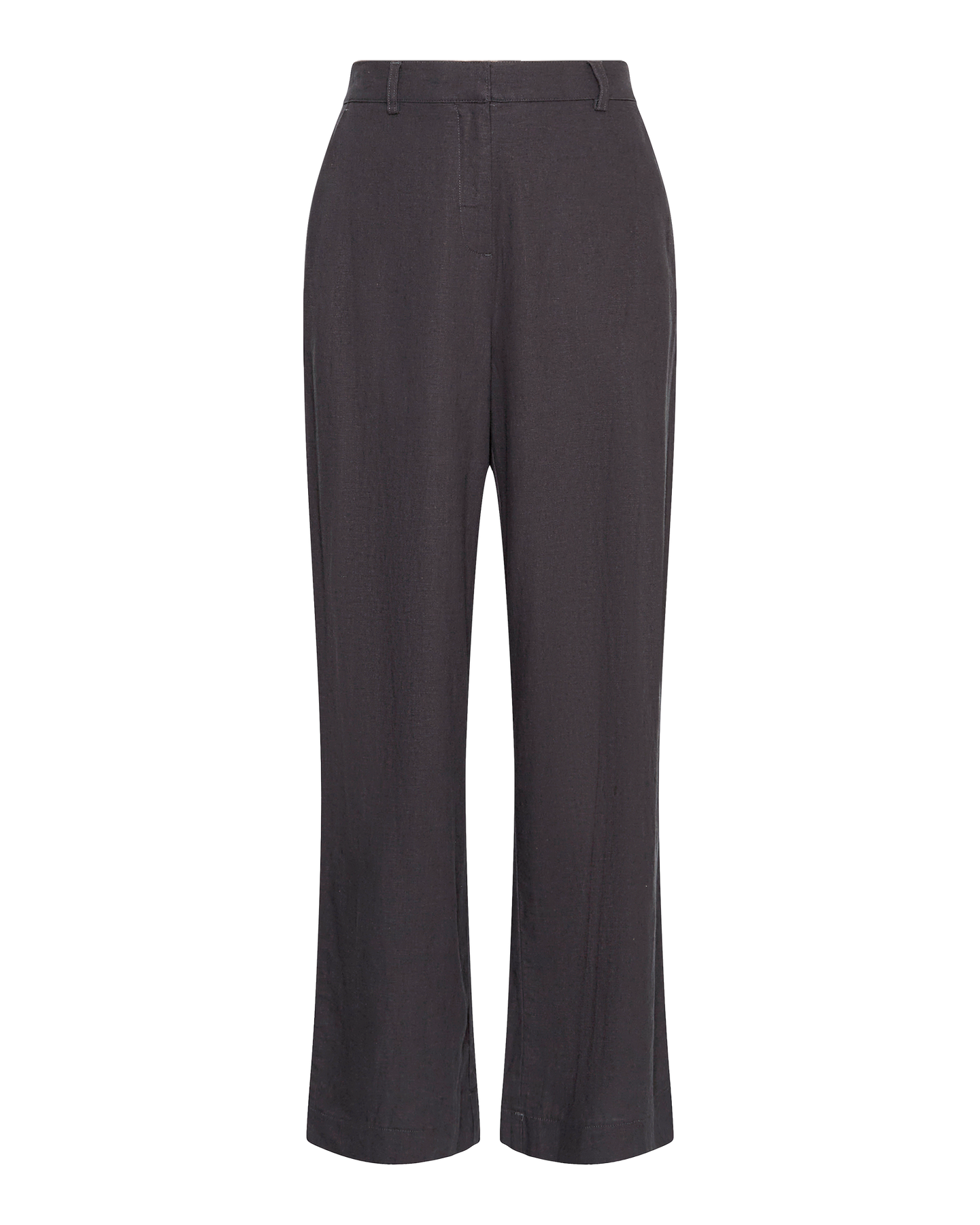 Pennie Ginia HW Pants - Phantom