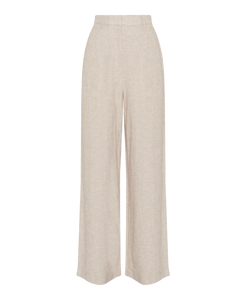 Pennie Ginia Hw Pants - Sand