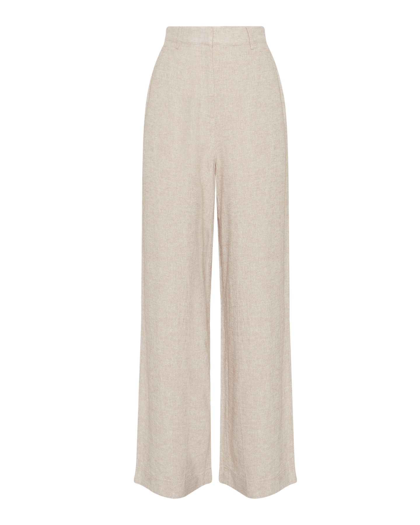 Pennie Ginia HW Byxor - Sand