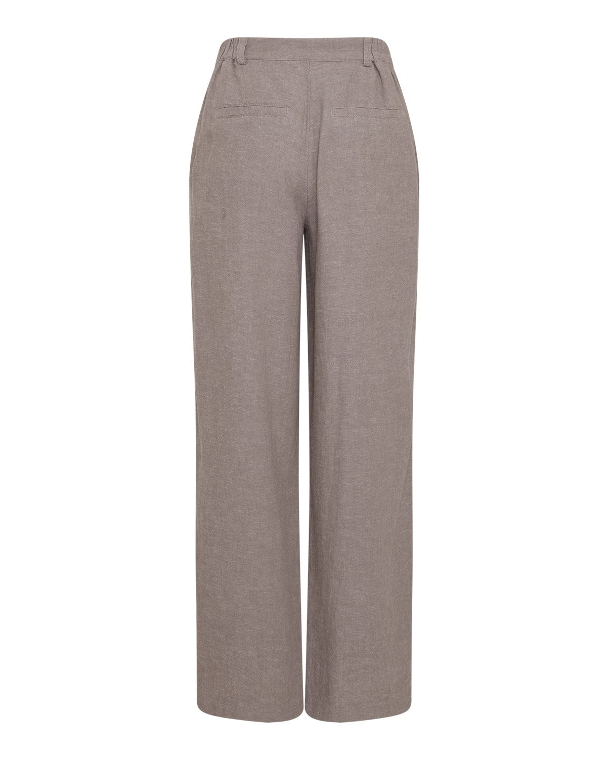 Pennie Ginia HW Pants - Mount Trail Mel