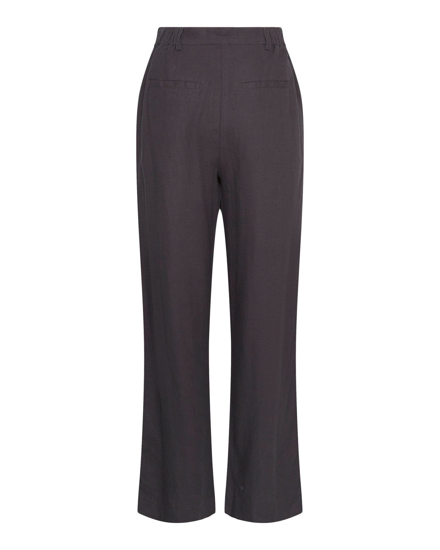 Pennie Ginia HW Pants - Phantom