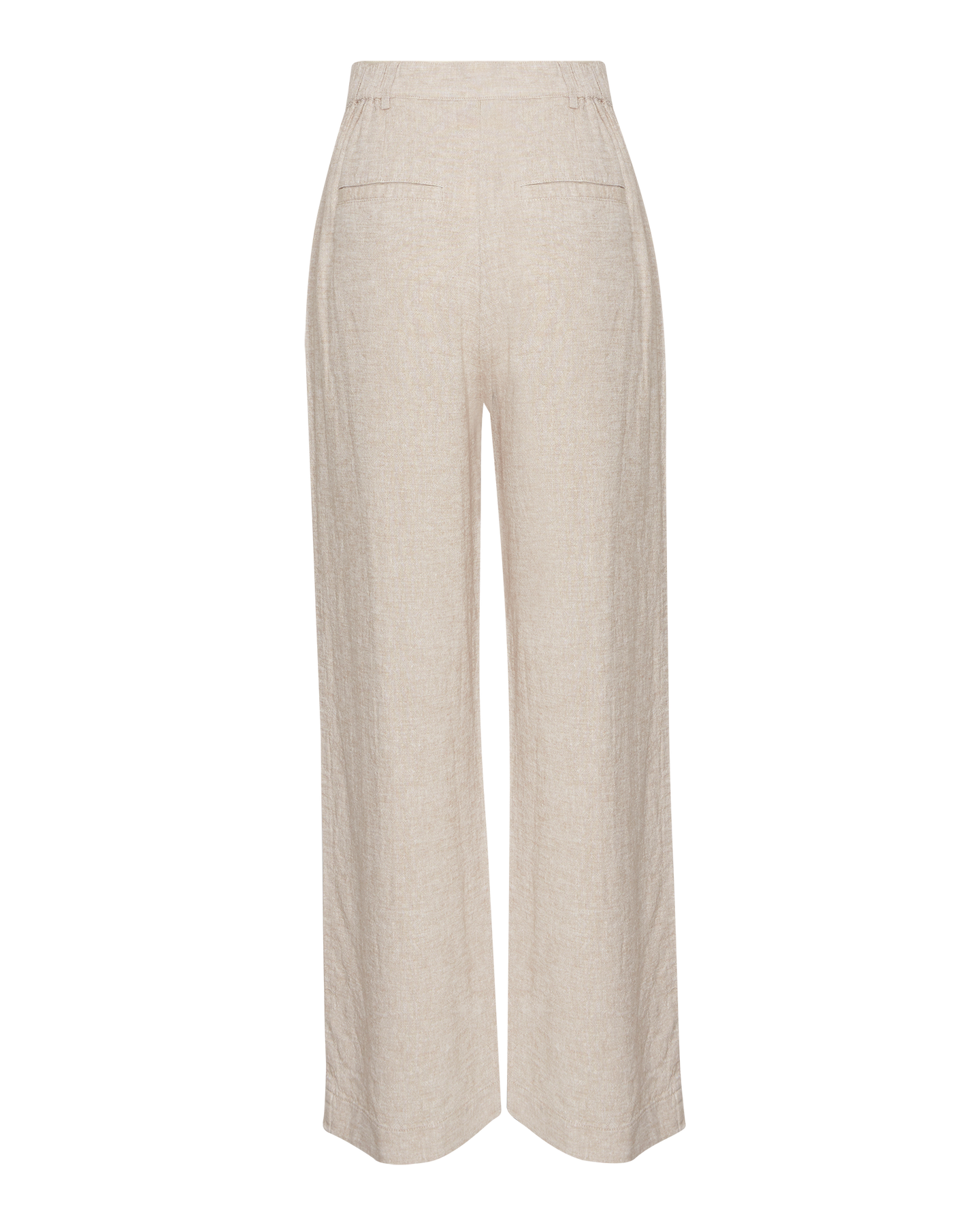 Pennie Ginia HW Byxor - Sand