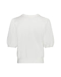 Sefika Rachelle 2/4 Pullover - Egret