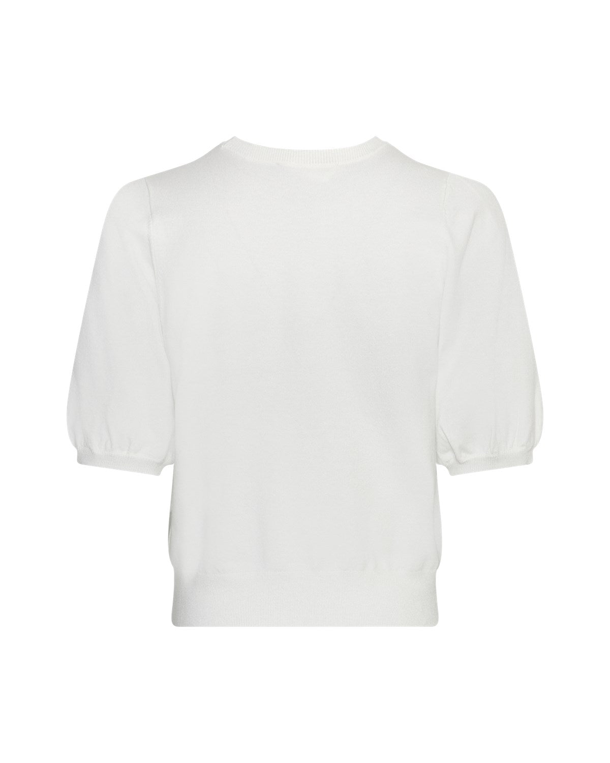 Sefika Rachelle 2/4 Pullover - Egret