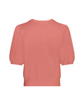 Sefika Rachelle 2/4 Pullover - Faded Rose