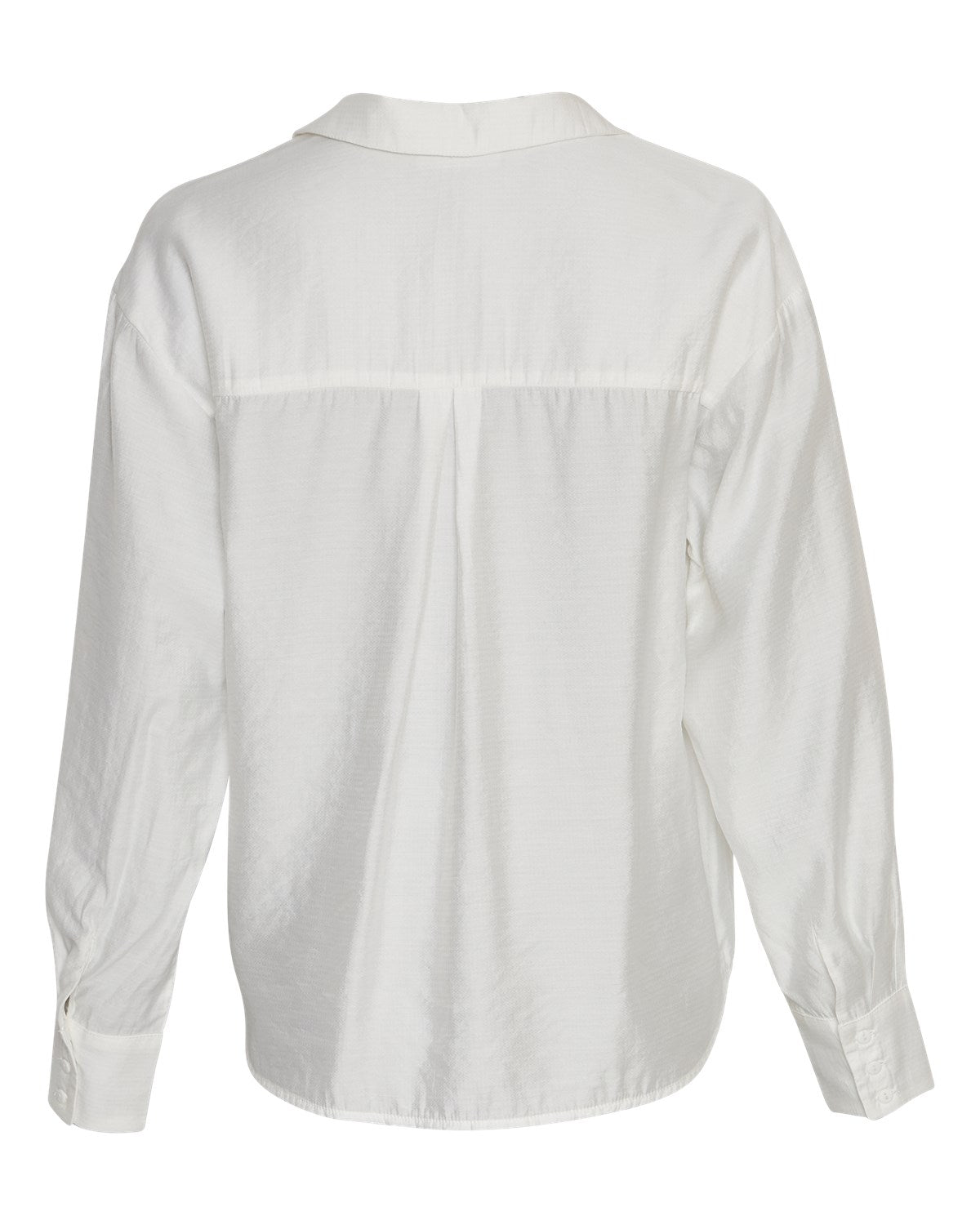 Semele Shirt - Egret