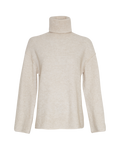 Sistine R Pullover - Oatmeal Melange