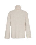 Sistine R Pullover - Oatmeal Melange