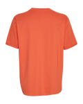 Terina Organic Small Logo Tee - T Lily