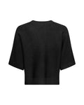 Thamira 2/4 Pullover - Svart