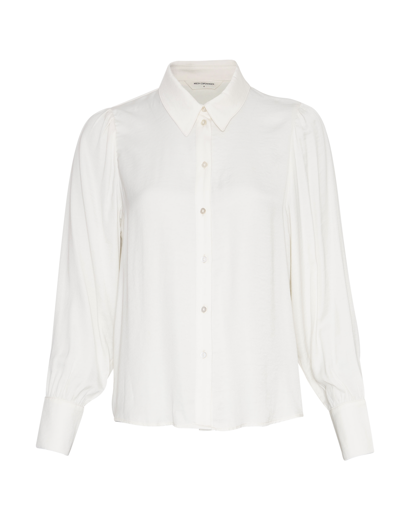 Viloah Maluca Shirt - Egret