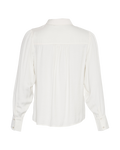 Viloah Maluca Shirt - Egret