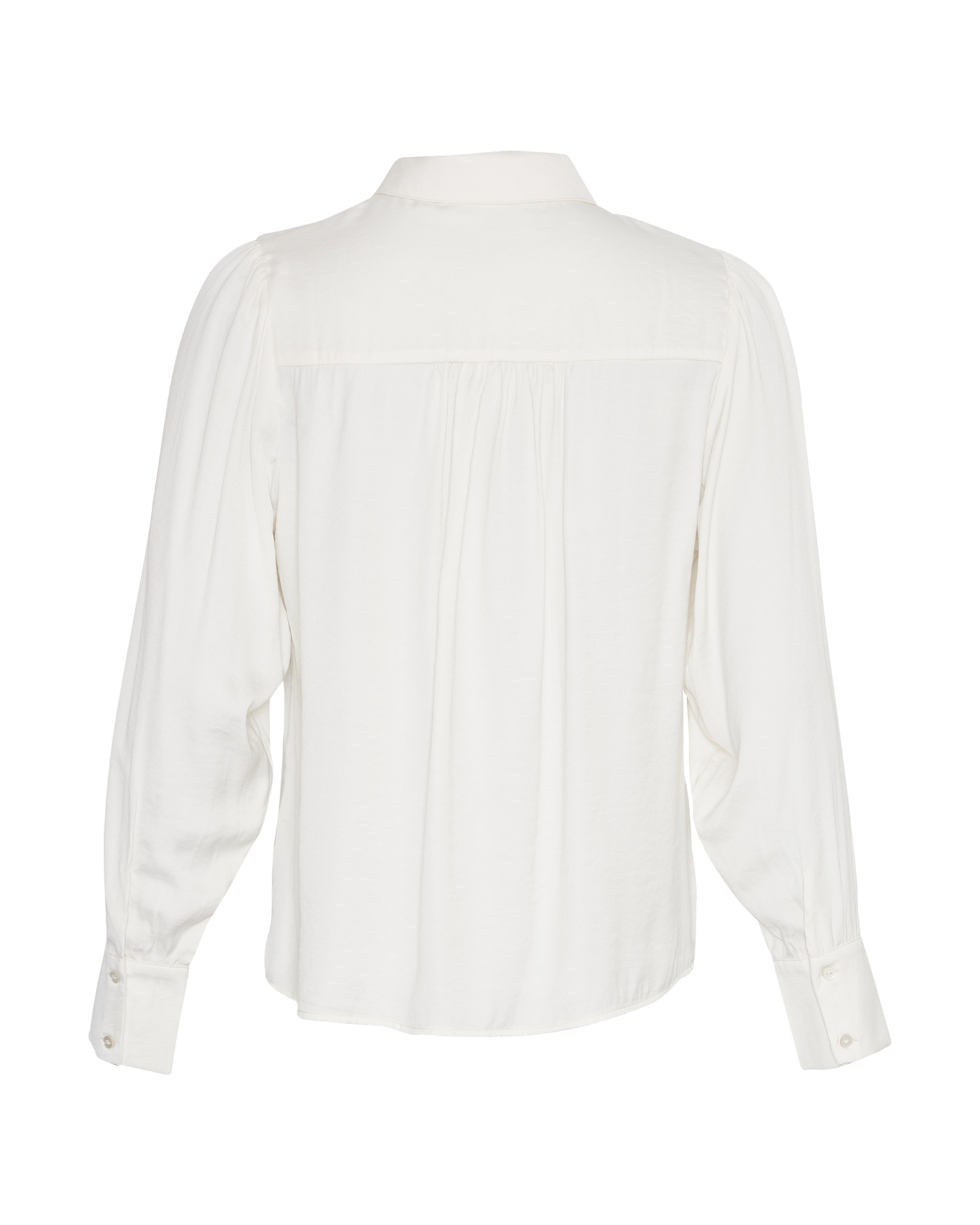 Viloah Maluca Shirt - Egret