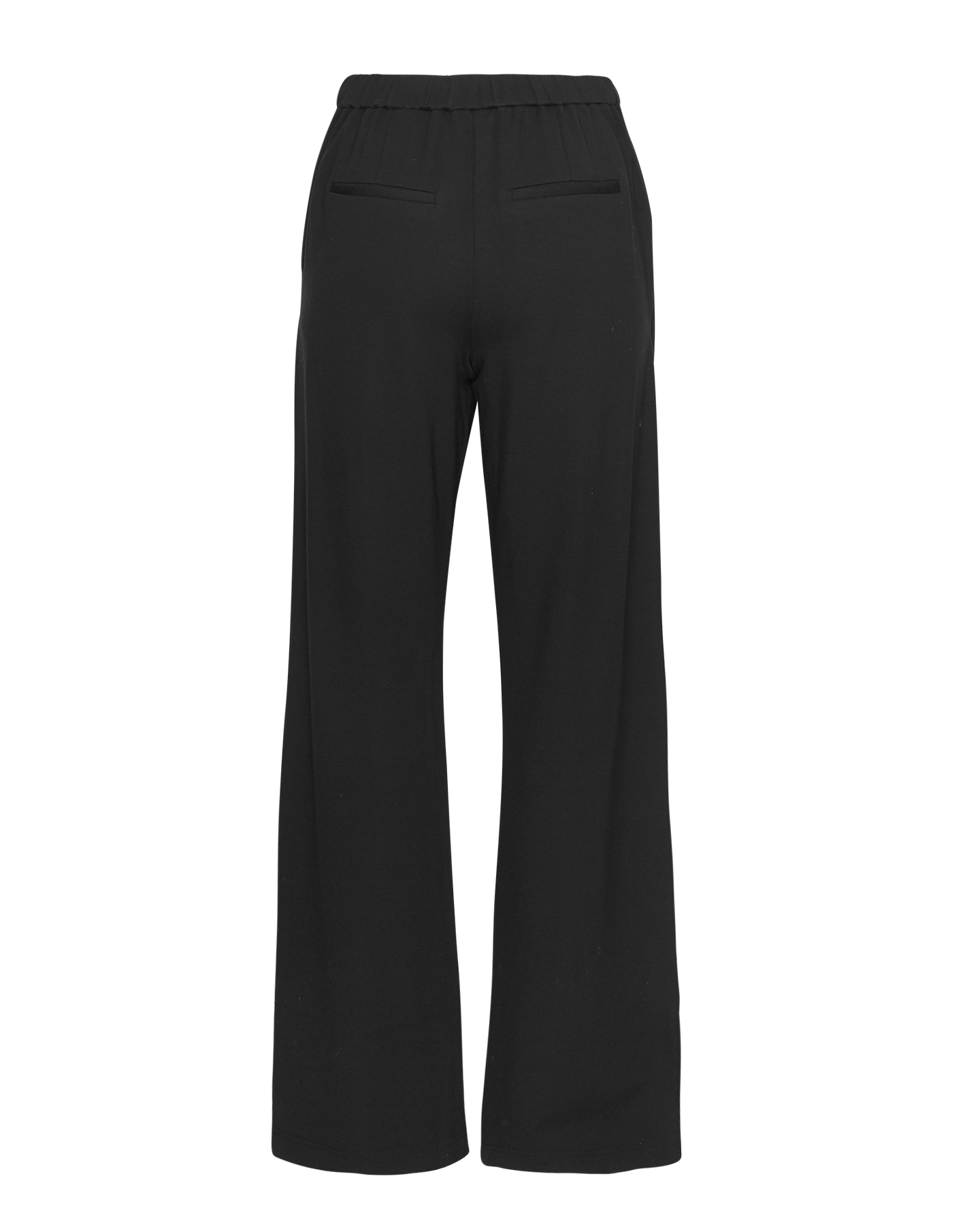 Zenani Popye Pants - Black