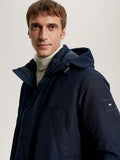 Rockie Non Fur Down Parka - Desert Sky