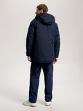 Rockie Non Fur Down Parka - Desert Sky