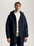 Rockie Non Fur Down Parka - Desert Sky