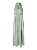 Yasthea Sl Maxi Dress - Green Milieu
