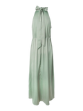 Yasthea Sl Maxi Dress - Green Milieu