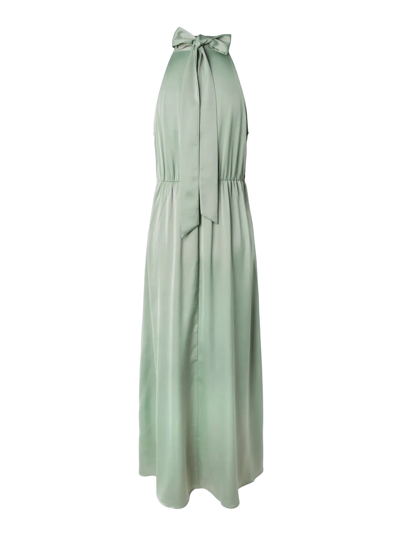 Yasthea Sl Maxi Dress - Green Milieu