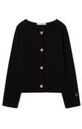 Macey Jacket - Black