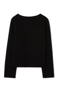 Macey Jacket - Black