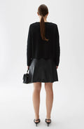 Macey Jacket - Black