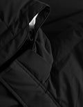 Maddox Down Jacket 2.0 - Black