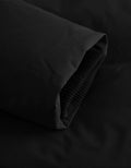 Maddox Down Jacket 2.0 - Black