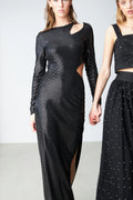 Madison Dress - Svart