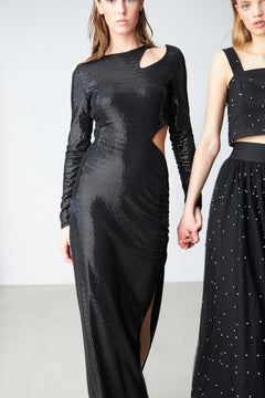 Madison Dress - Black