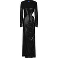 Madison Dress - Svart