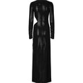 Madison Dress - Svart