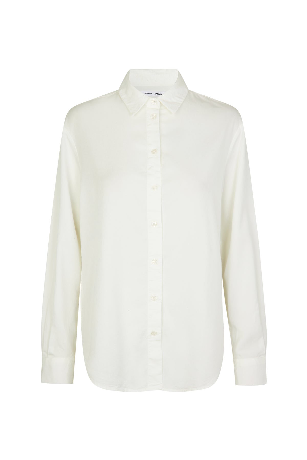 Madisoni Shirt - Marshmallow