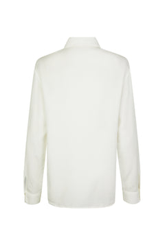 Madisoni Shirt - Marshmallow