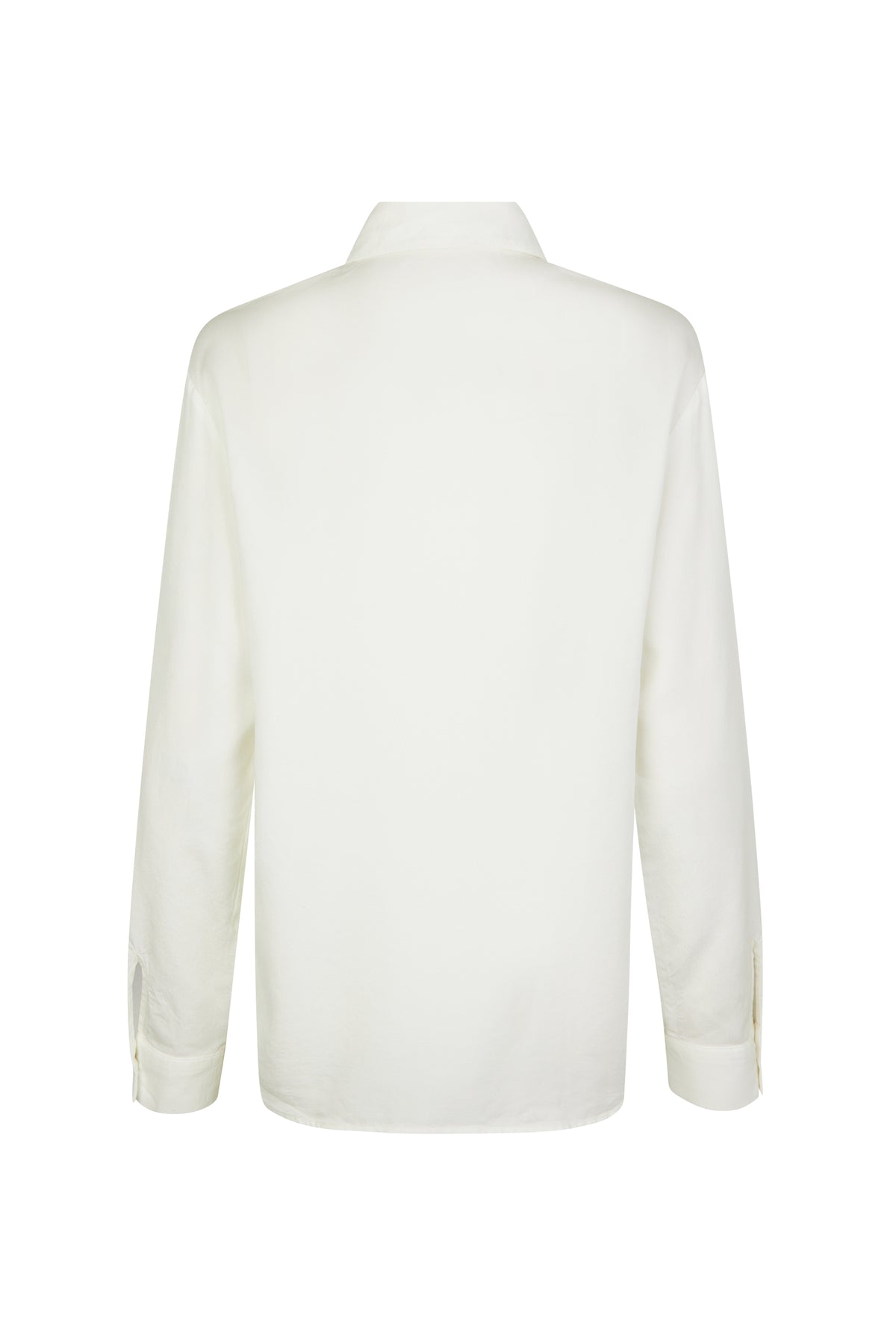 Madisoni Shirt - Marshmallow