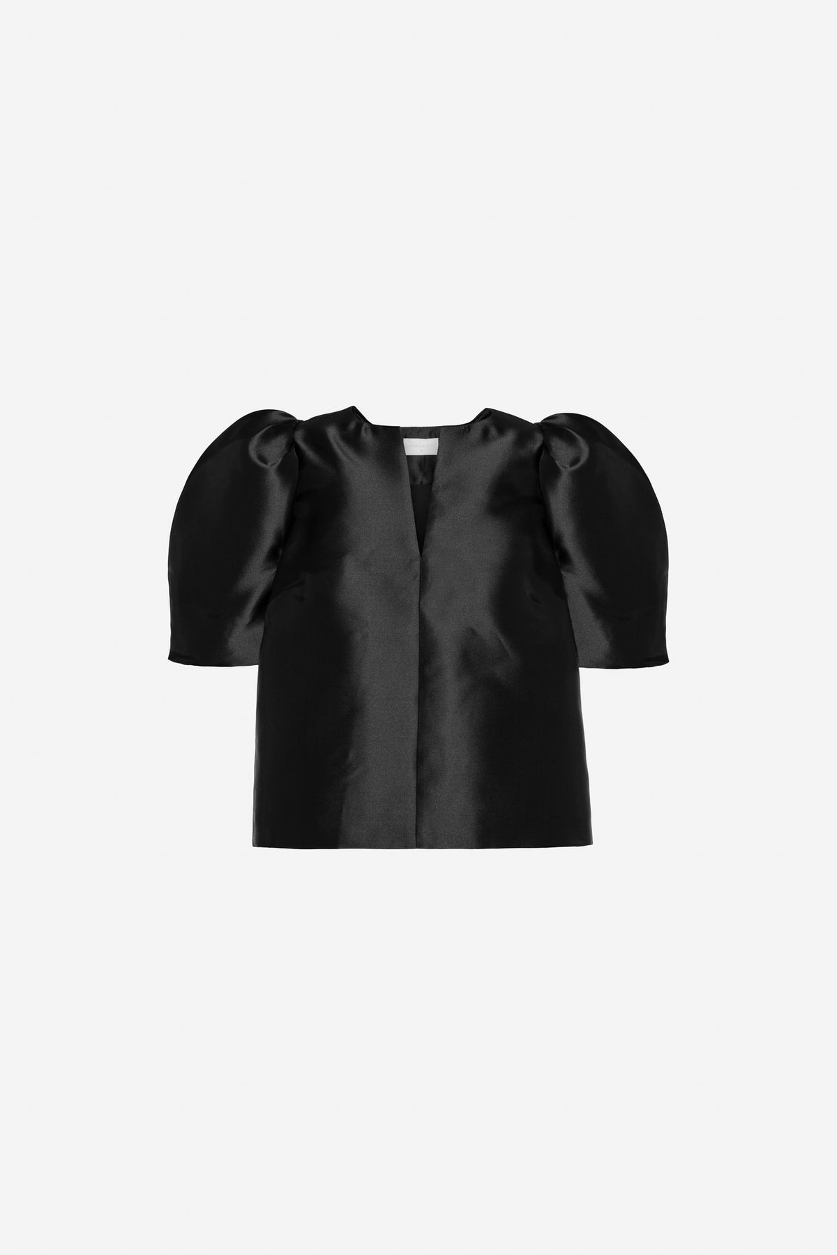 Maeve Blus - Svart