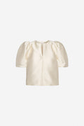 Maeve Blouse - Krämfärgad