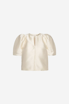 Maeve Blouse - Cream