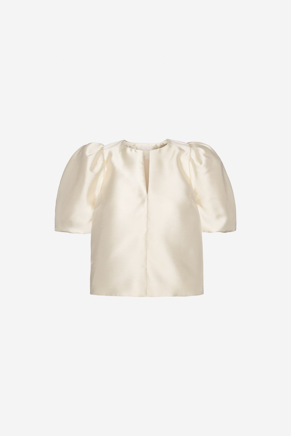 Maeve Blouse - Krämfärgad