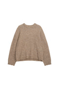 Magalie - Beige Melange