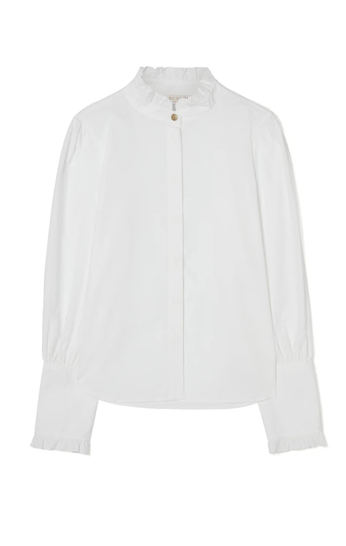 Maira Blus - Vit